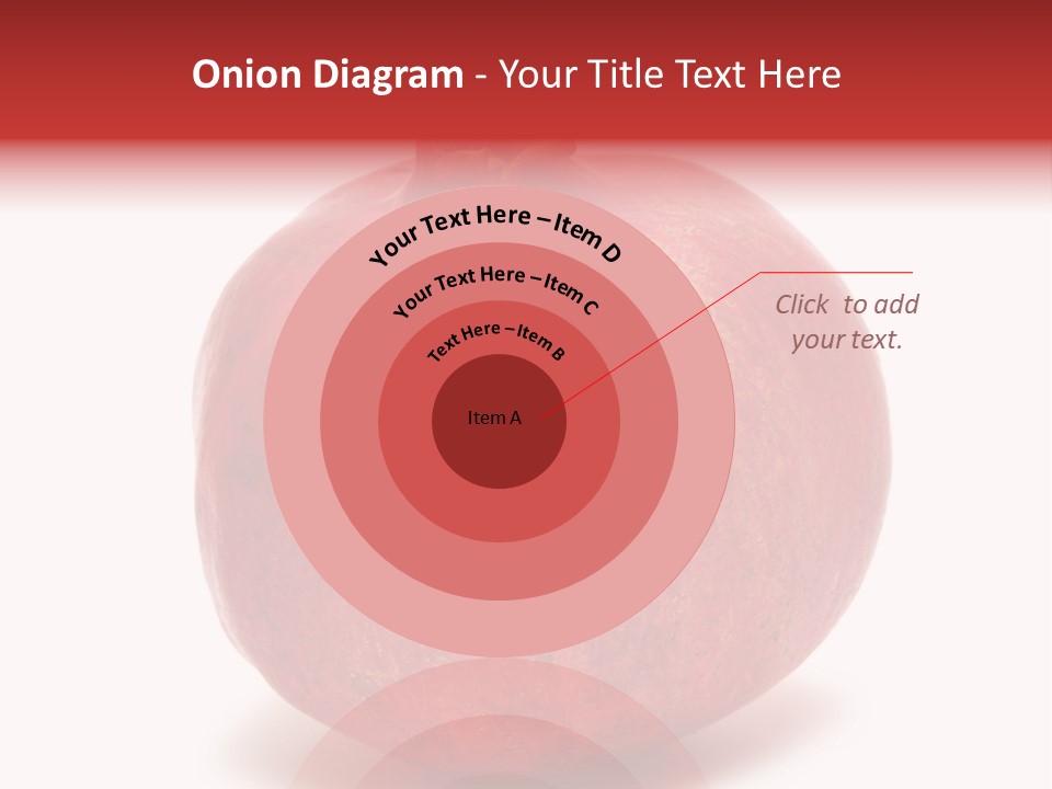 Fruit Juicy Drink PowerPoint Template