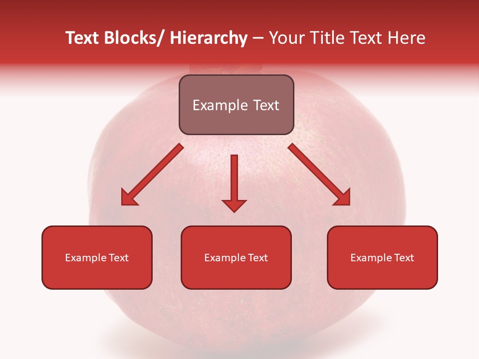 Fruit Juicy Drink PowerPoint Template