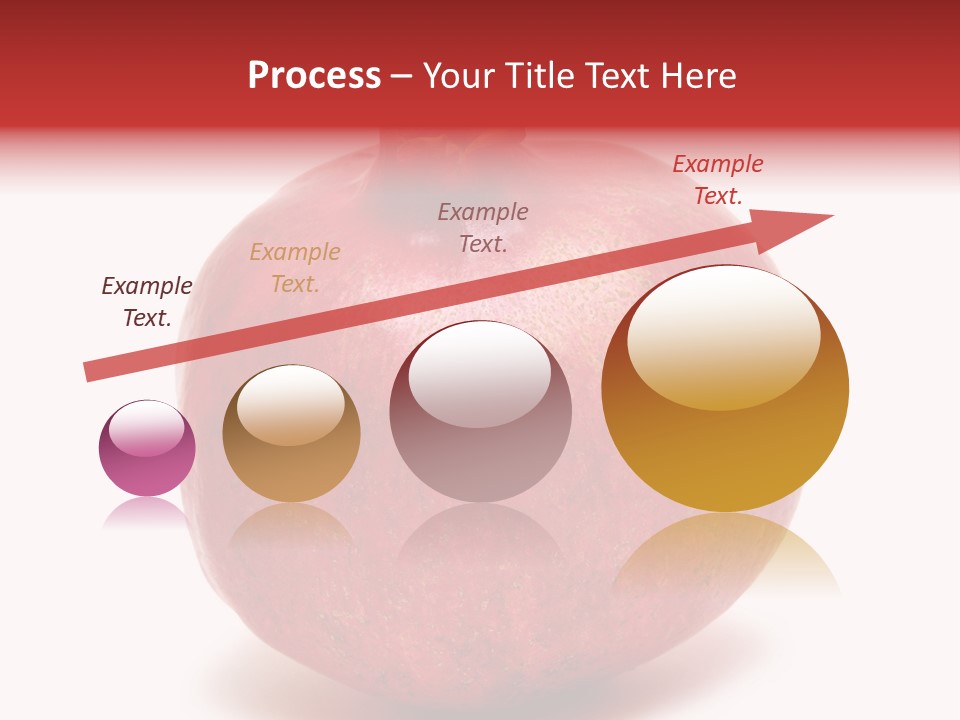 Fruit Juicy Drink PowerPoint Template