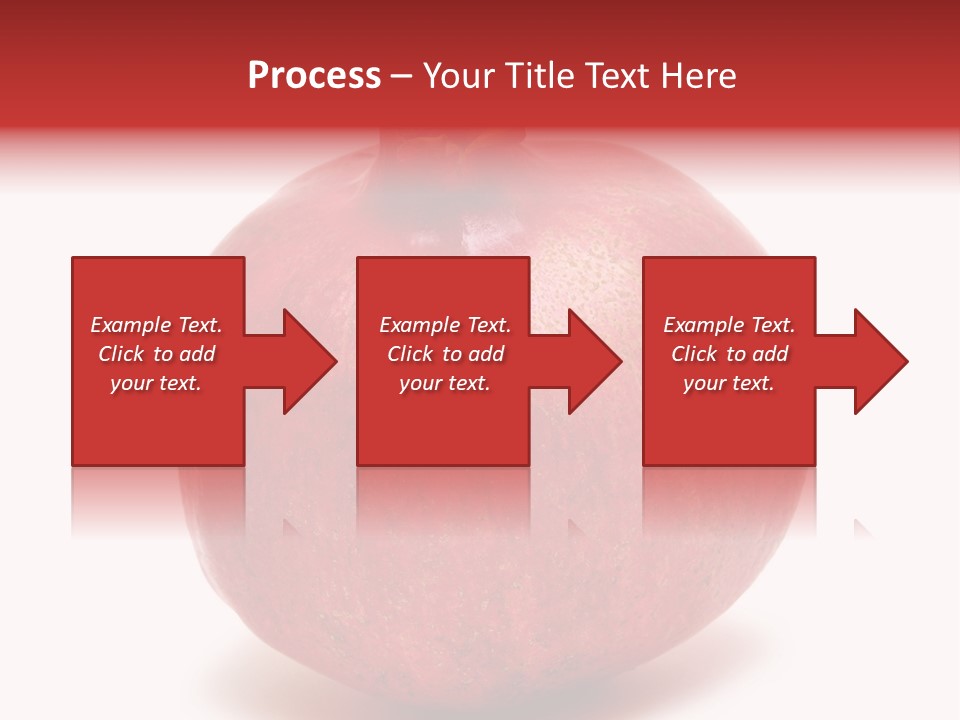 Fruit Juicy Drink PowerPoint Template