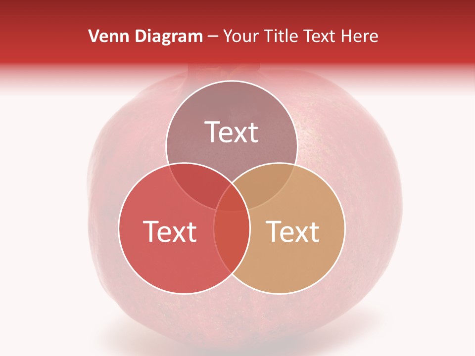 Fruit Juicy Drink PowerPoint Template