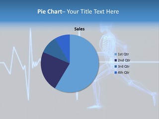 Speed Therapy Action PowerPoint Template