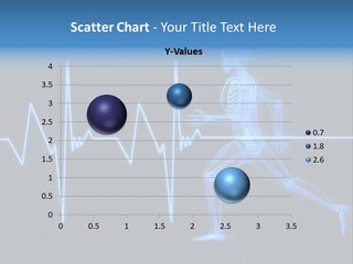 Speed Therapy Action PowerPoint Template