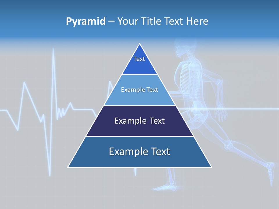 Speed Therapy Action PowerPoint Template