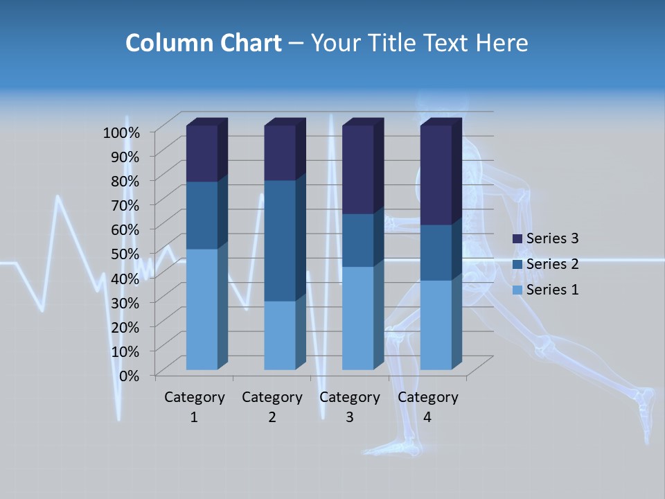 Speed Therapy Action PowerPoint Template