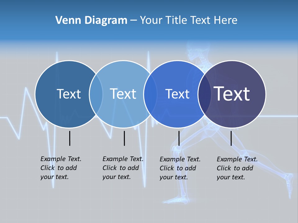 Speed Therapy Action PowerPoint Template