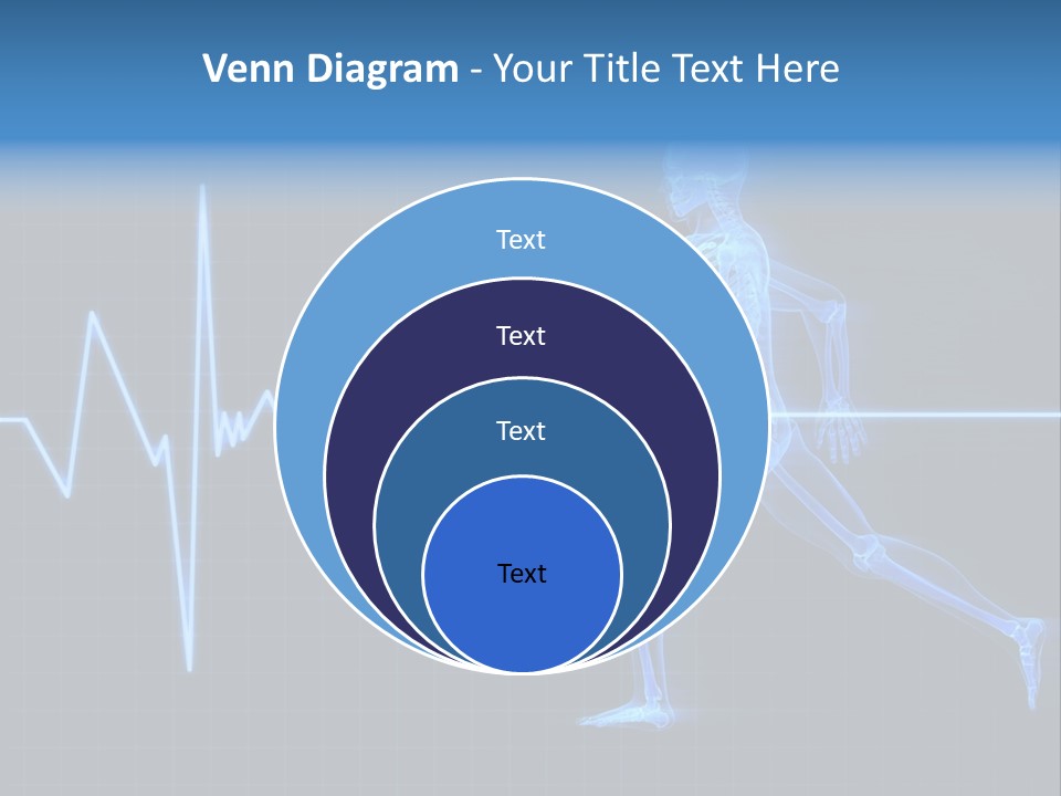 Speed Therapy Action PowerPoint Template