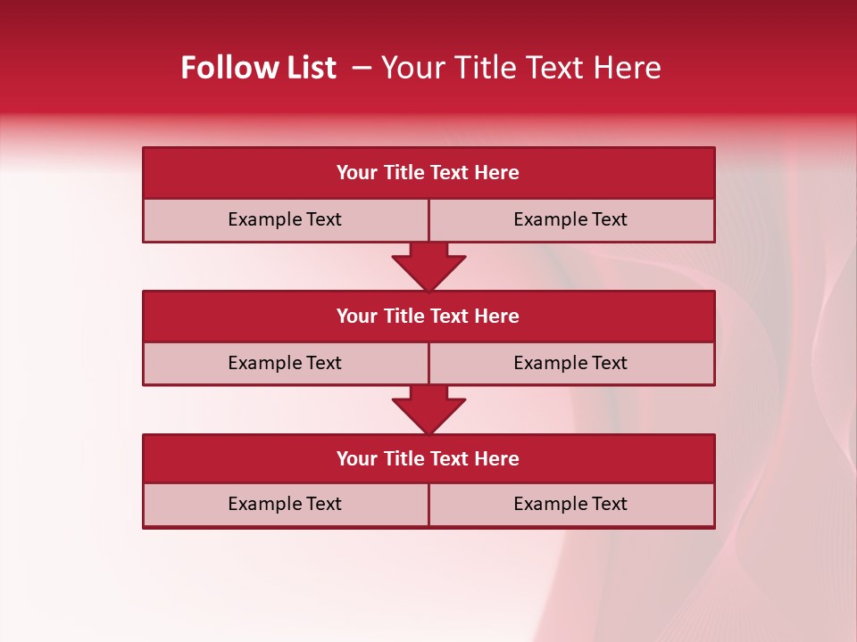 Decoration Pine Toys PowerPoint Template