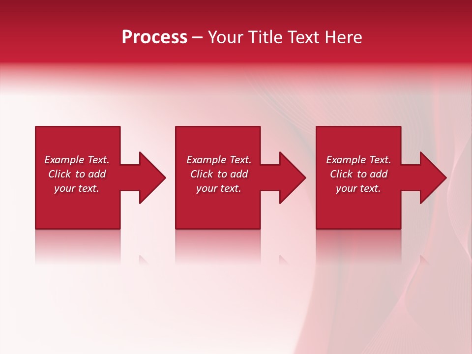 Decoration Pine Toys PowerPoint Template