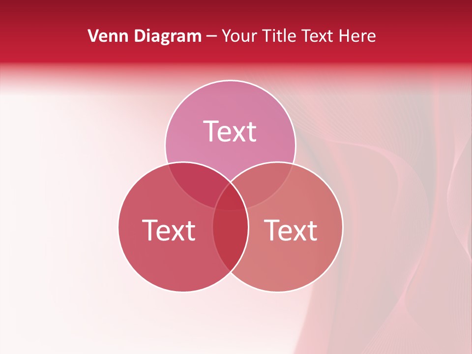 Decoration Pine Toys PowerPoint Template