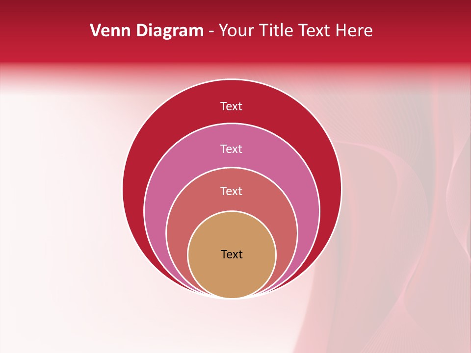 Decoration Pine Toys PowerPoint Template