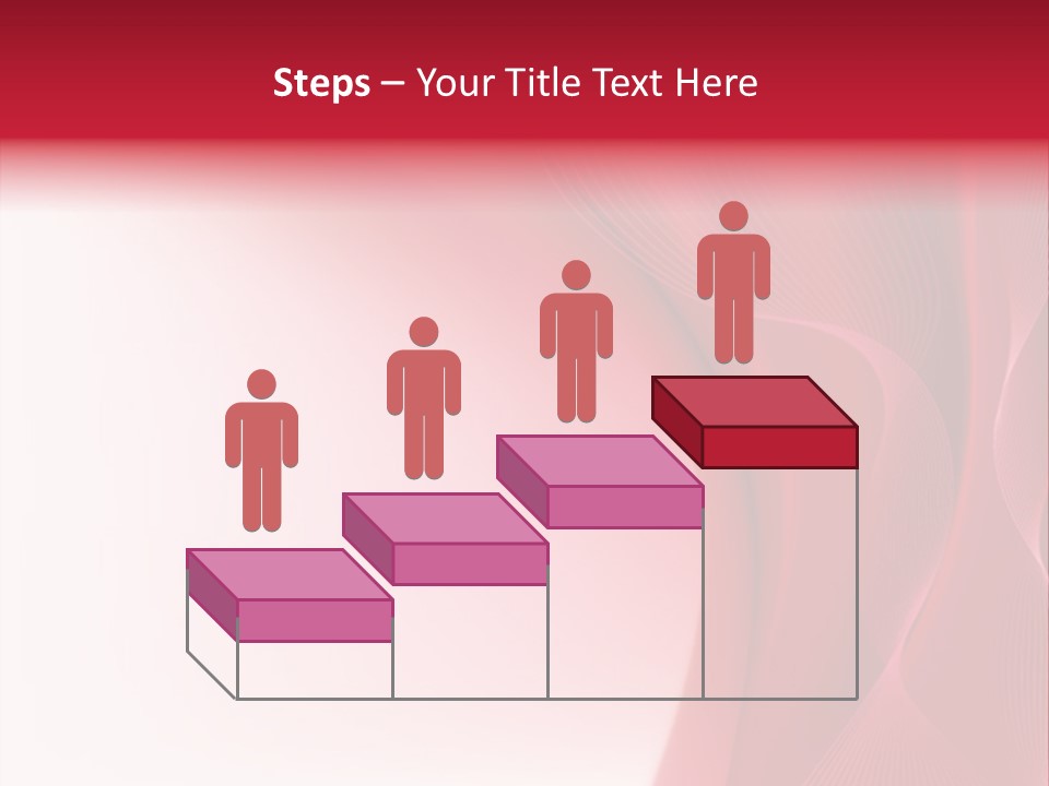 Decoration Pine Toys PowerPoint Template