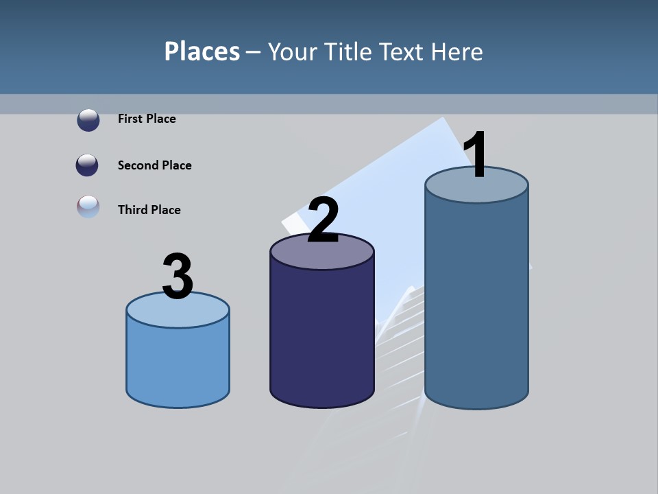 Future View Idea PowerPoint Template