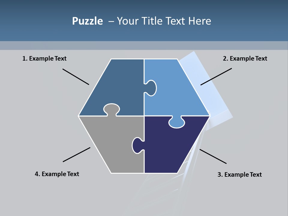 Future View Idea PowerPoint Template