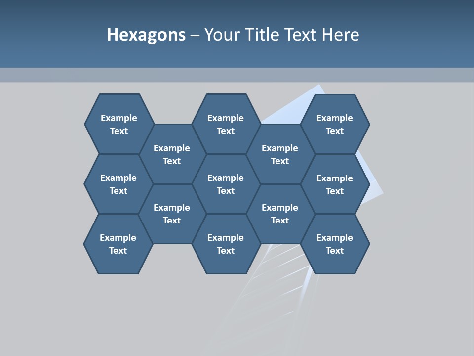 Future View Idea PowerPoint Template