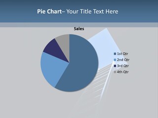 Future View Idea PowerPoint Template