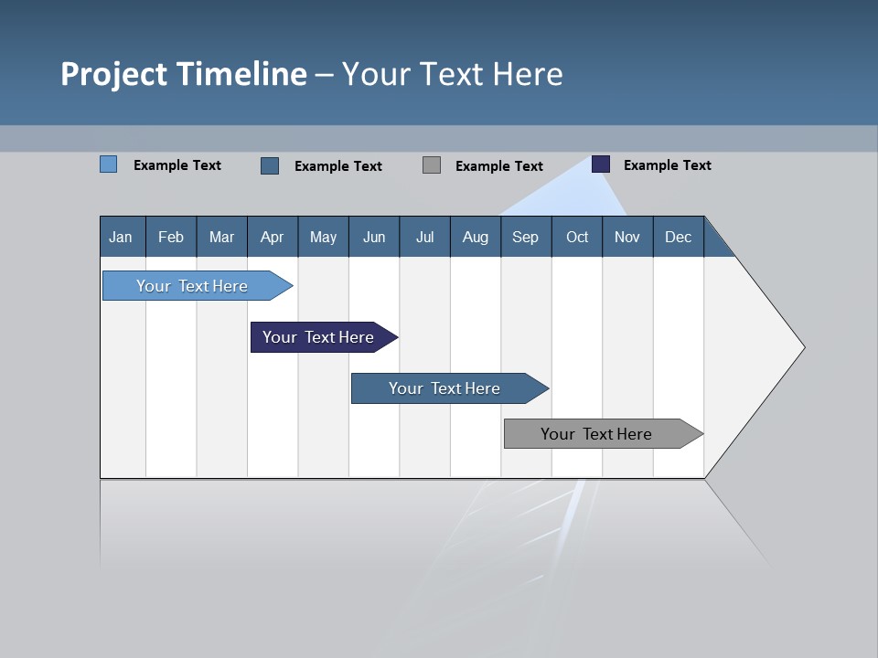 Future View Idea PowerPoint Template