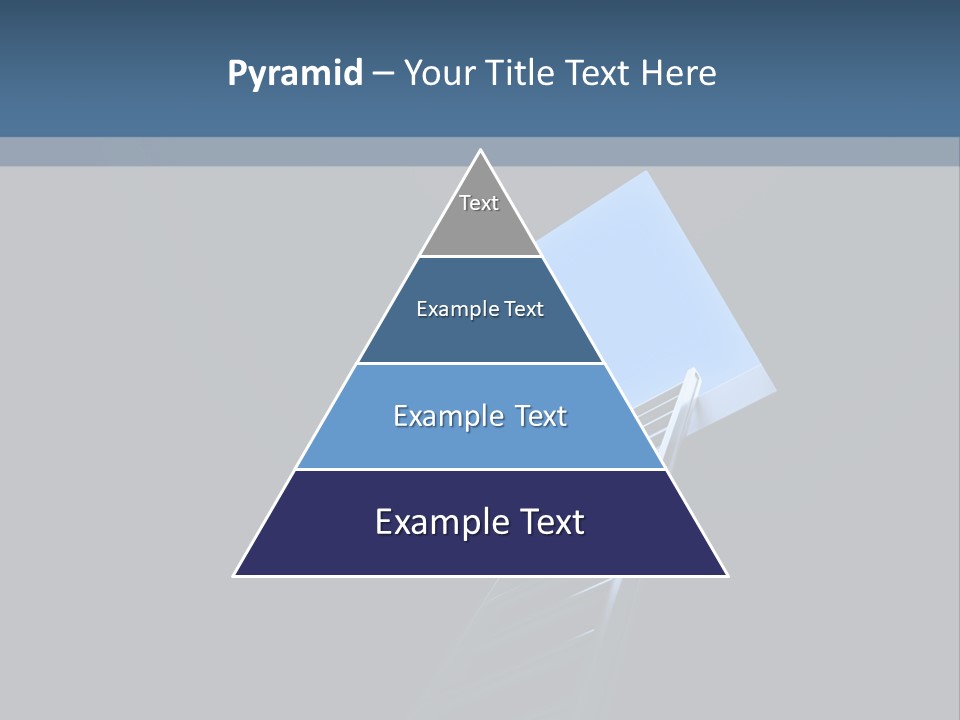 Future View Idea PowerPoint Template