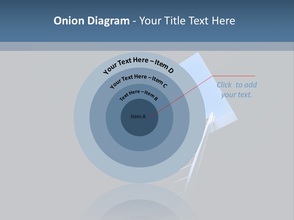 Future View Idea PowerPoint Template