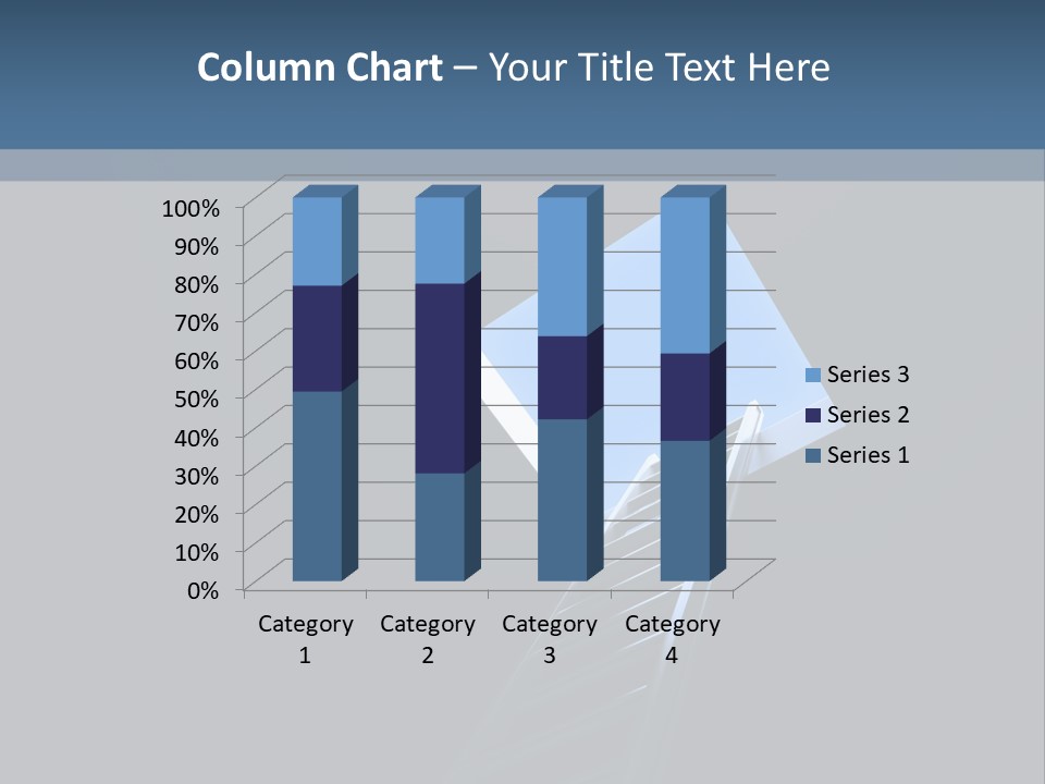 Future View Idea PowerPoint Template