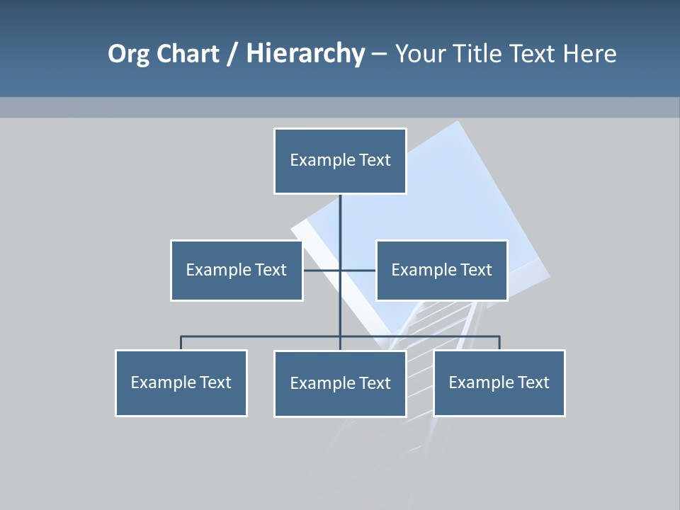 Future View Idea PowerPoint Template