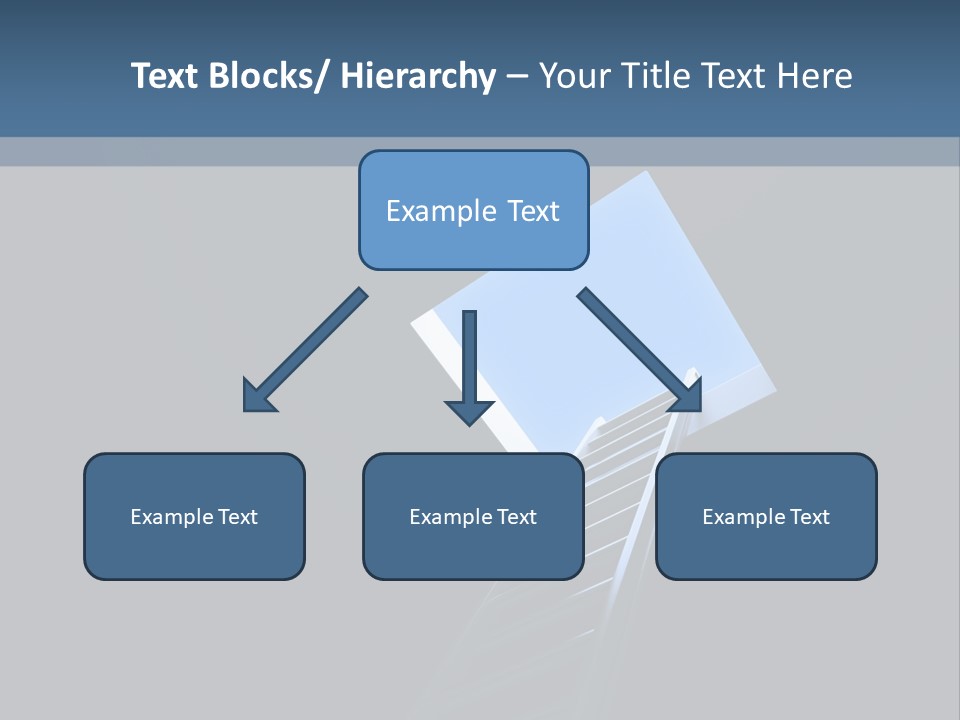 Future View Idea PowerPoint Template