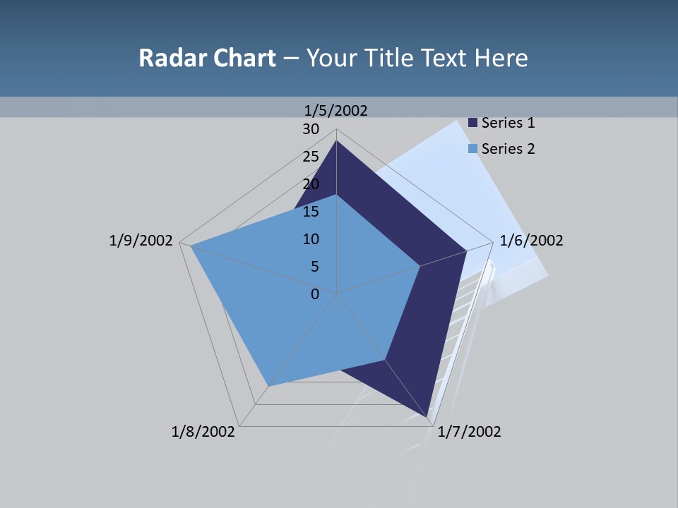 Future View Idea PowerPoint Template