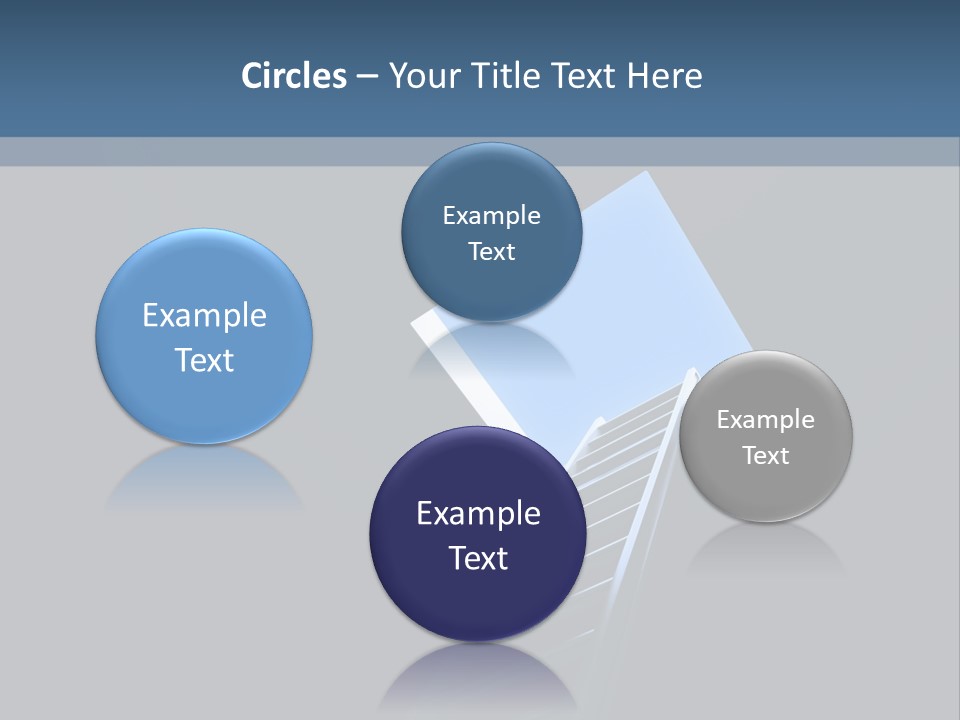 Future View Idea PowerPoint Template