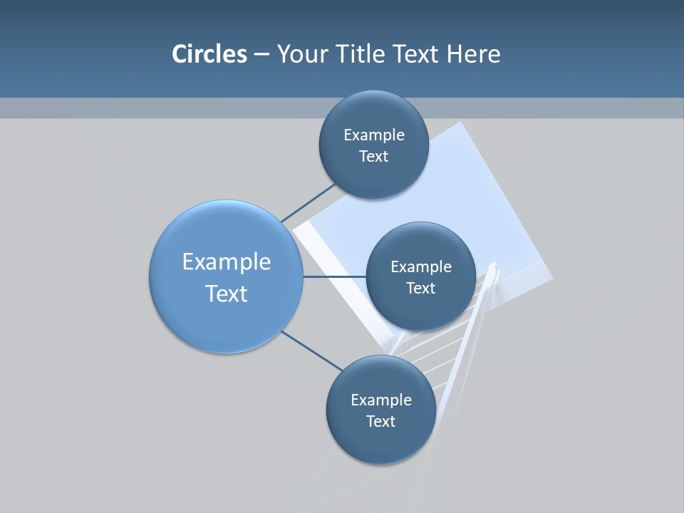 Future View Idea PowerPoint Template