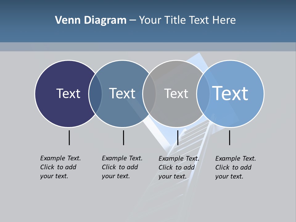 Future View Idea PowerPoint Template