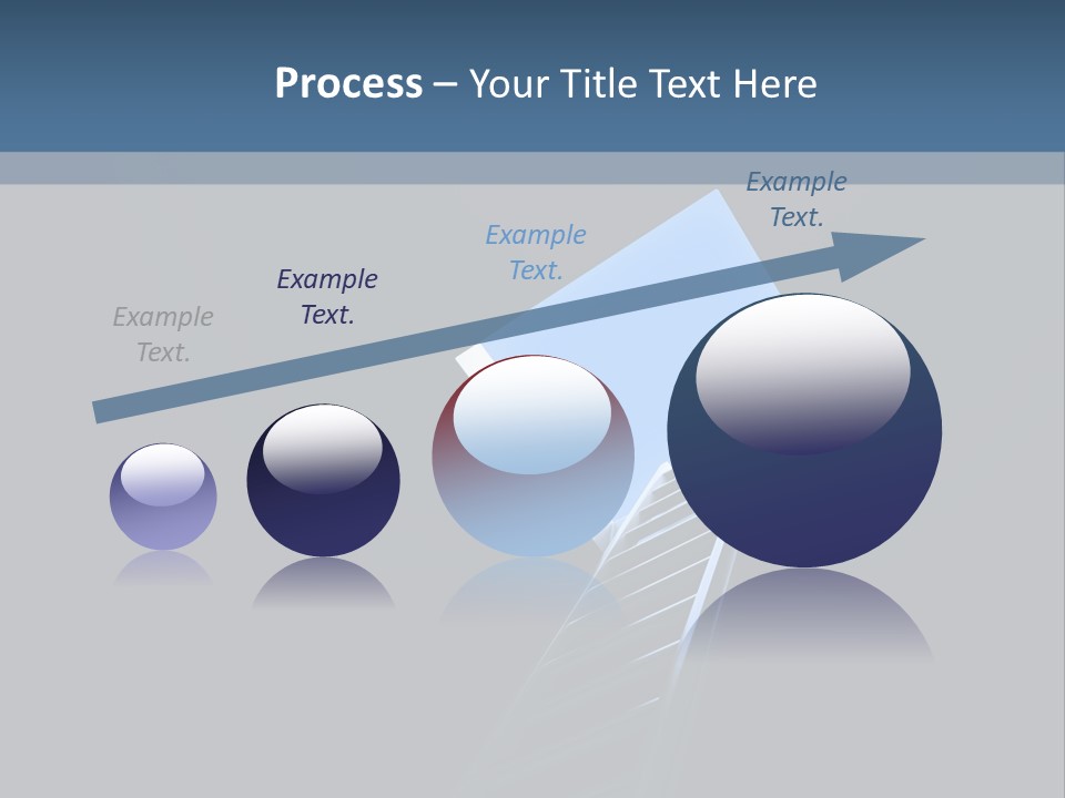 Future View Idea PowerPoint Template