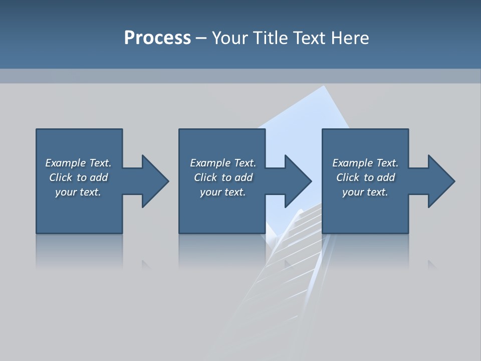Future View Idea PowerPoint Template