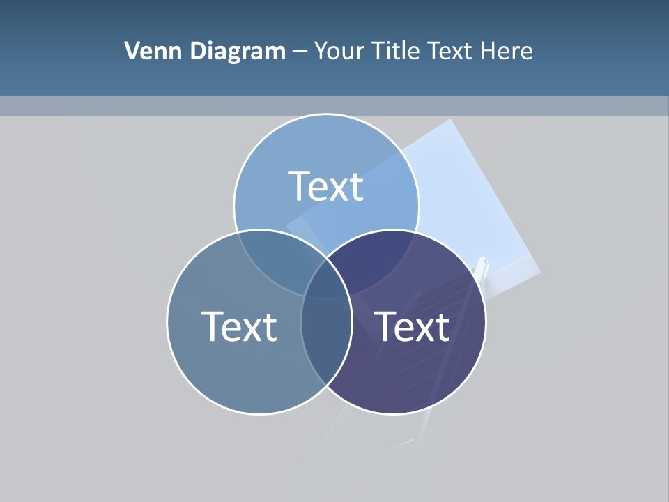 Future View Idea PowerPoint Template