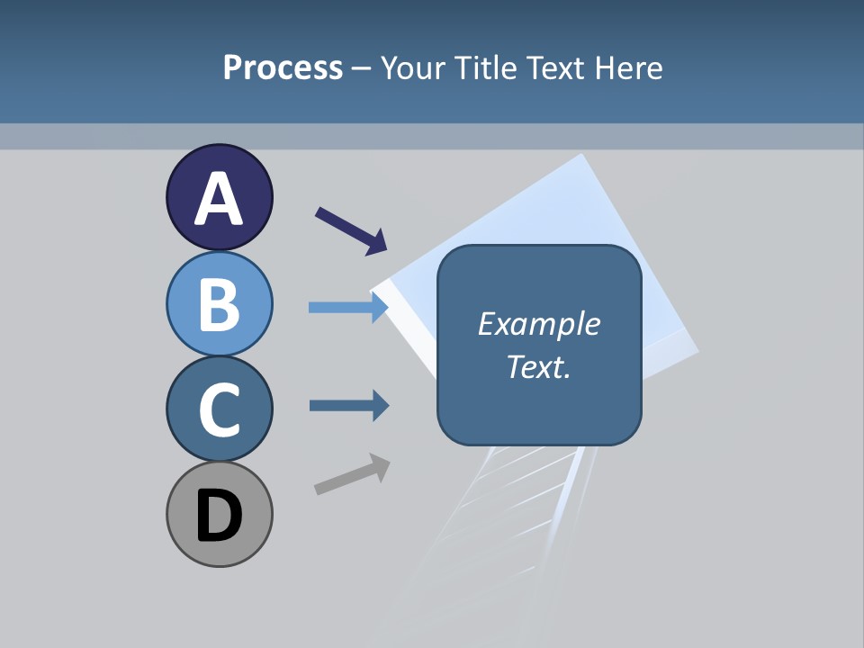 Future View Idea PowerPoint Template