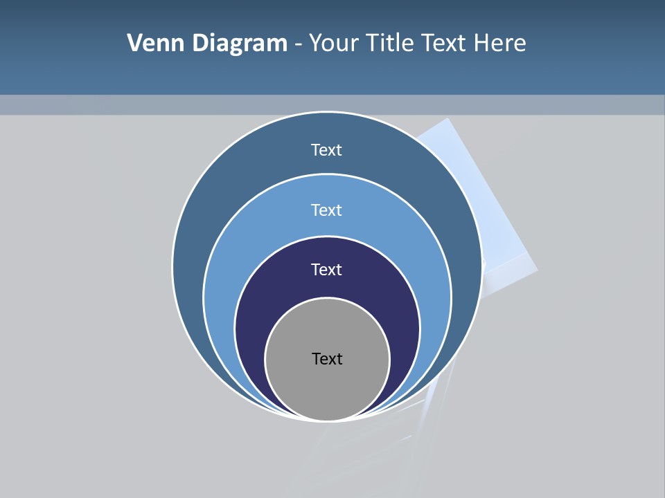 Future View Idea PowerPoint Template