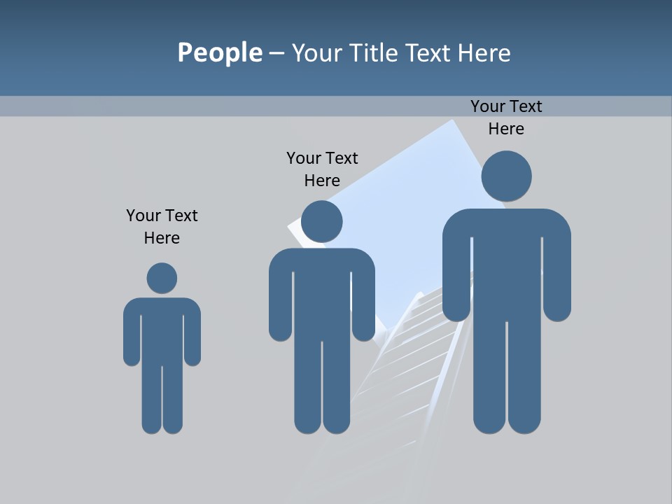 Future View Idea PowerPoint Template