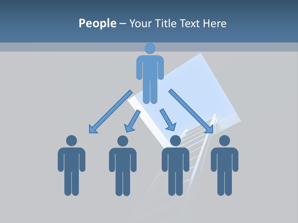 Future View Idea PowerPoint Template