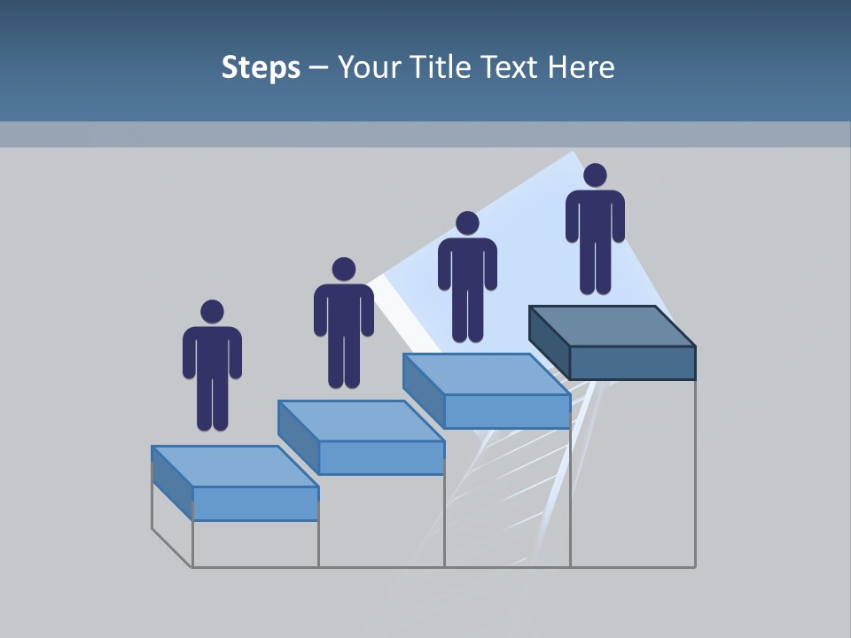 Future View Idea PowerPoint Template