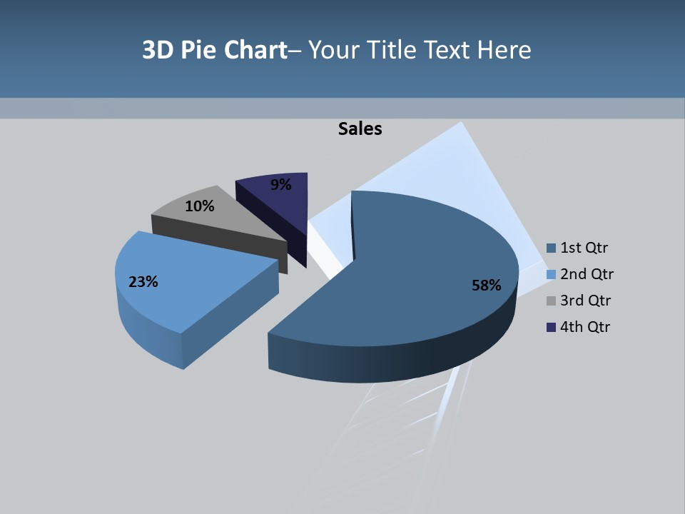 Future View Idea PowerPoint Template