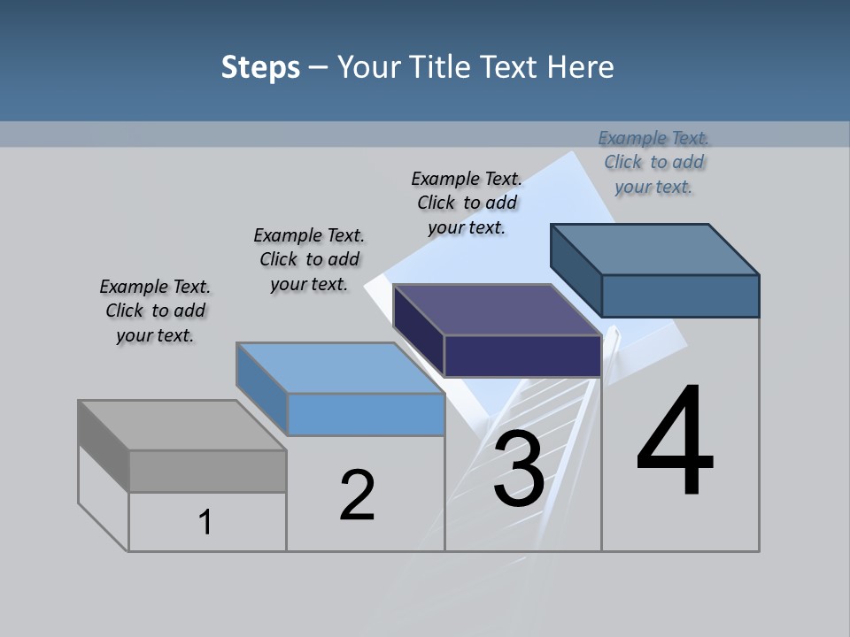 Future View Idea PowerPoint Template