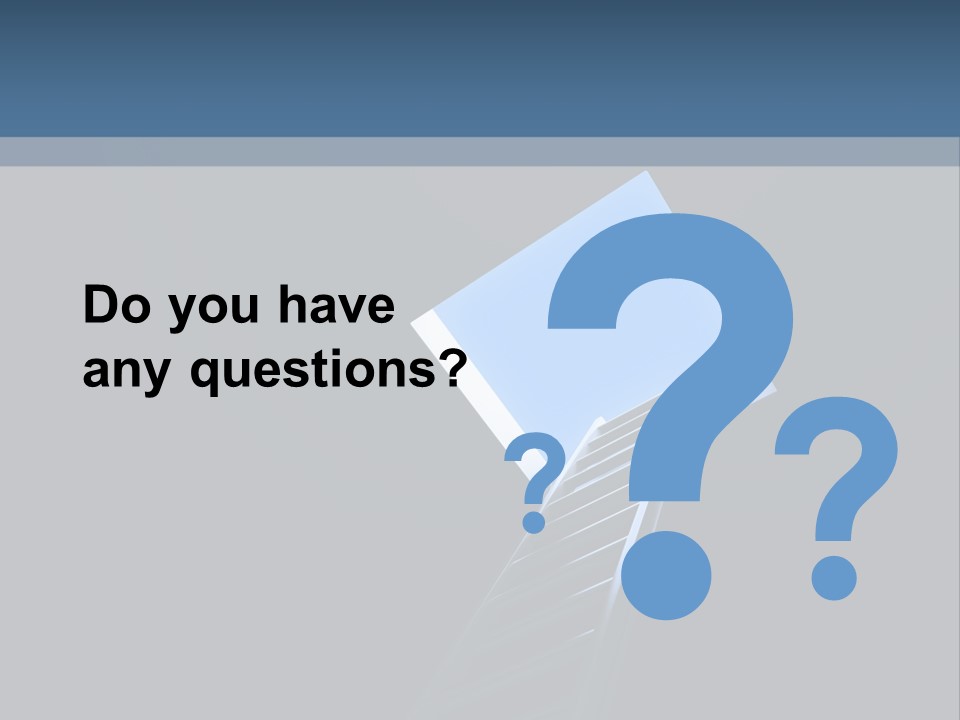 Future View Idea PowerPoint Template