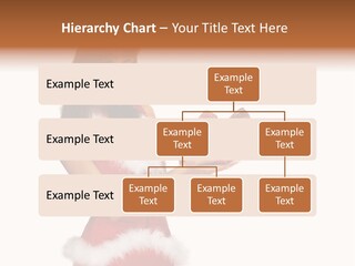 Lipstick Sexy Women PowerPoint Template