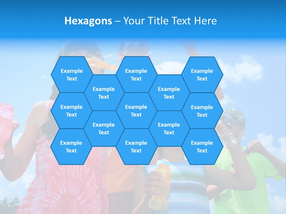 Beauty Playful Appealing PowerPoint Template