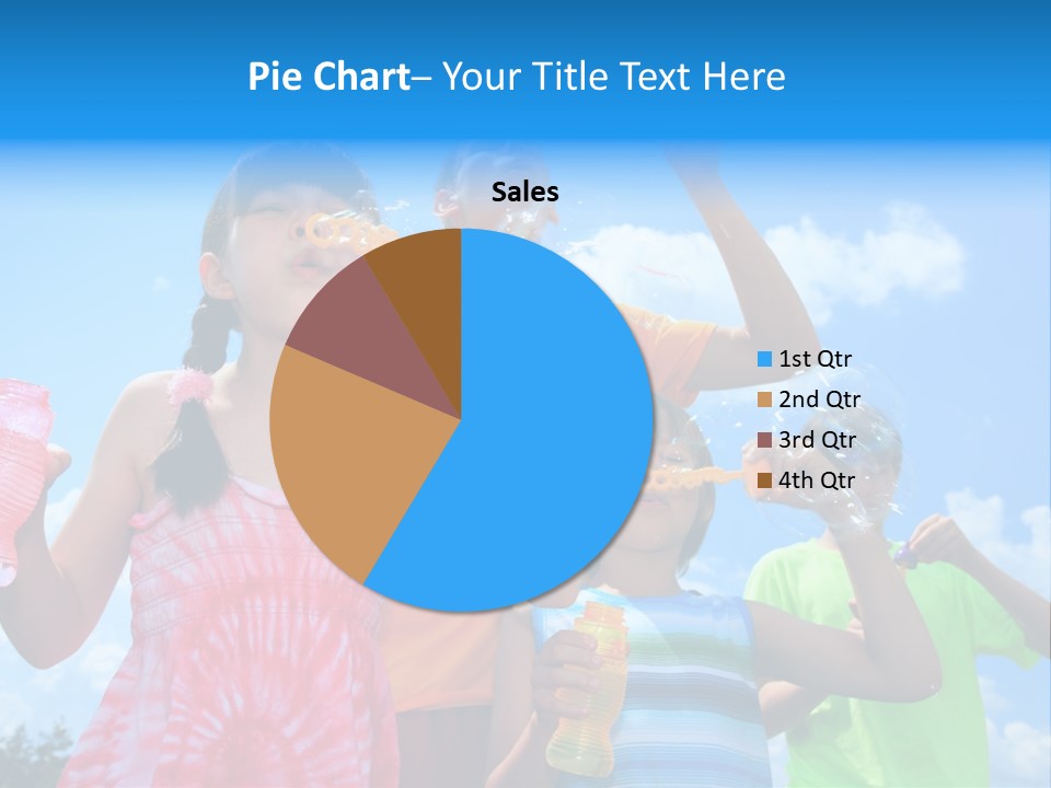 Beauty Playful Appealing PowerPoint Template