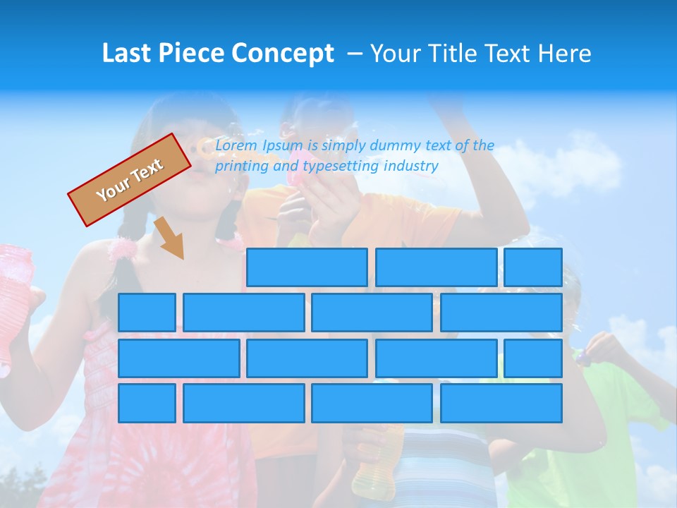 Beauty Playful Appealing PowerPoint Template