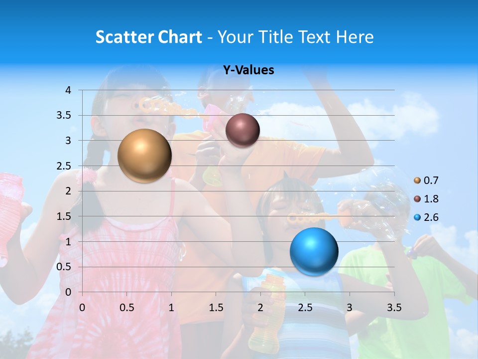 Beauty Playful Appealing PowerPoint Template