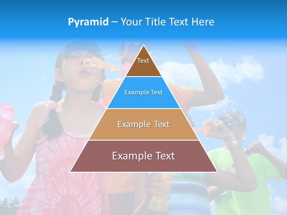 Beauty Playful Appealing PowerPoint Template