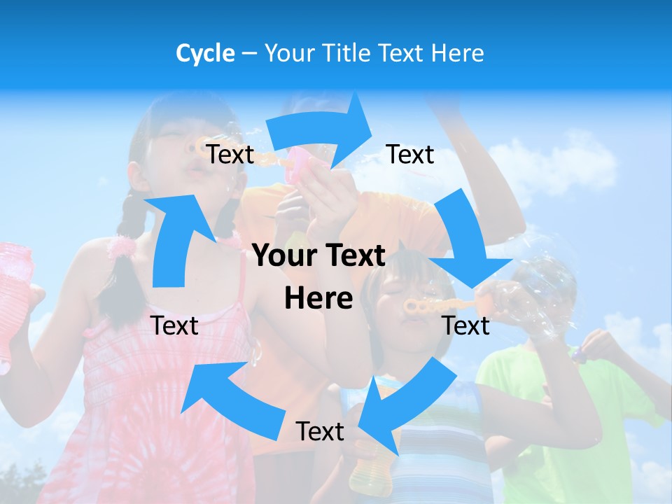 Beauty Playful Appealing PowerPoint Template