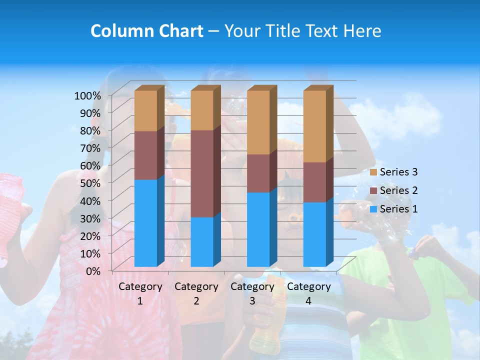 Beauty Playful Appealing PowerPoint Template