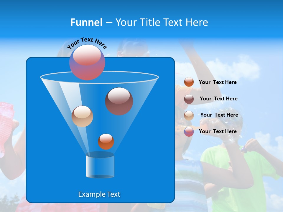 Beauty Playful Appealing PowerPoint Template